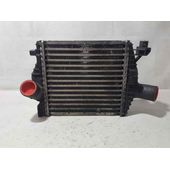 Intercooler Para Mercedes Vito  Caja Cerrada