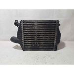 Intercooler Para Mercedes Vito Caja Cerrada