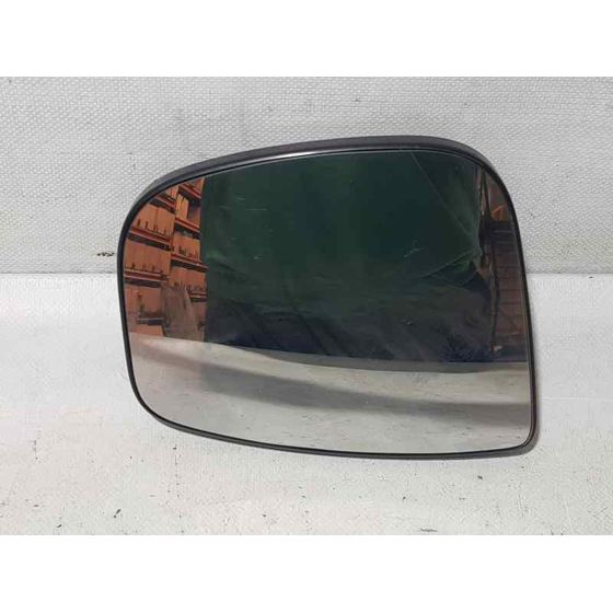Cristal Retrovisor Derecho Para Citroen Berlingo