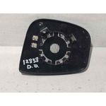 Cristal Retrovisor Derecho Para Citroen Berlingo