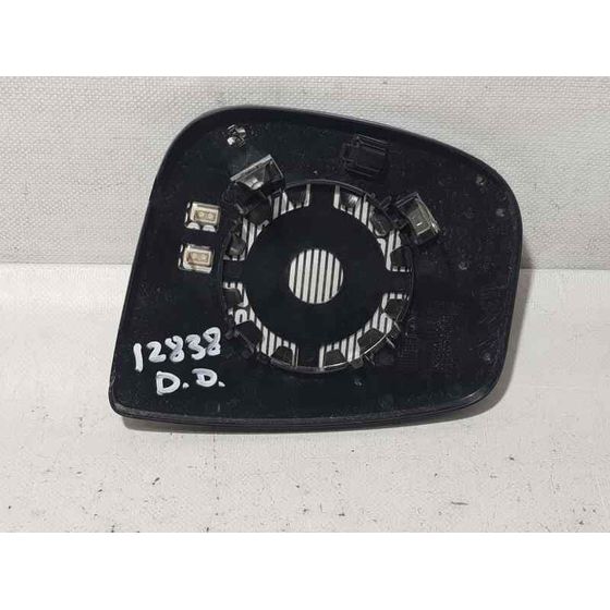 Cristal Retrovisor Derecho Para Citroen Berlingo