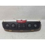 Mando Multifuncion Para Fiat Punto Berlina