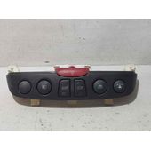 Mando Multifuncion Para Fiat Punto Berlina