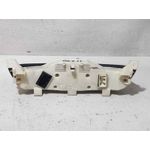 Mando Multifuncion Para Fiat Punto Berlina