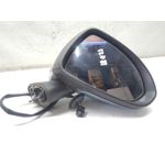 Retrovisor Derecho Para Opel Corsa D