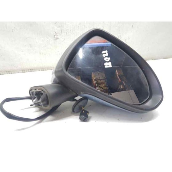 Retrovisor Derecho Para Opel Corsa D