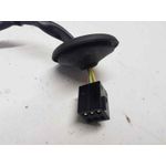 Retrovisor Derecho Para Opel Corsa D