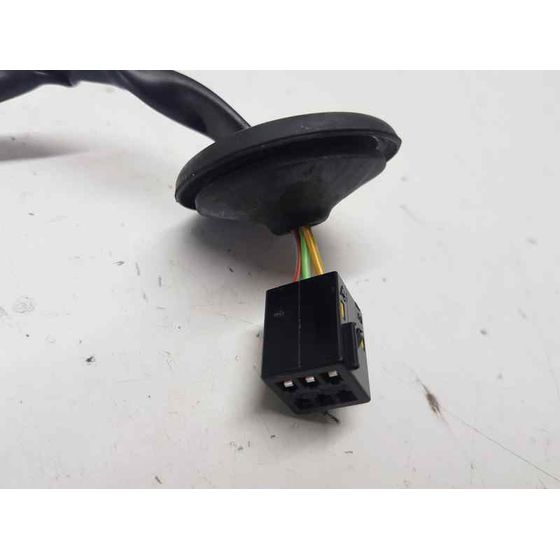 Retrovisor Derecho Para Opel Corsa D