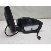 Retrovisor Derecho Para Volkswagen Polo