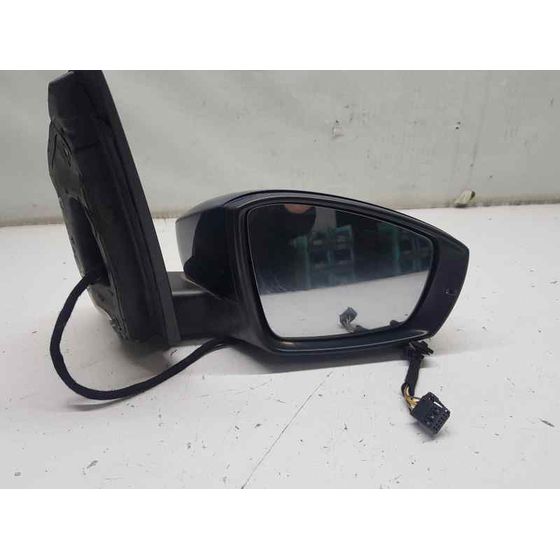 Retrovisor Derecho Para Volkswagen Polo