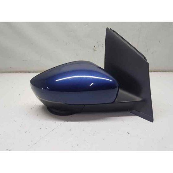 Retrovisor Derecho Para Volkswagen Polo