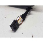 Retrovisor Derecho Para Volkswagen Polo