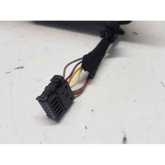 Retrovisor Derecho Para Volkswagen Polo