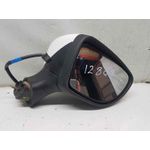 Retrovisor Derecho Para Renault Clio Iv