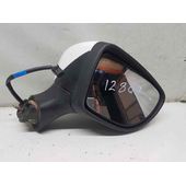 Retrovisor Derecho Para Renault Clio Iv