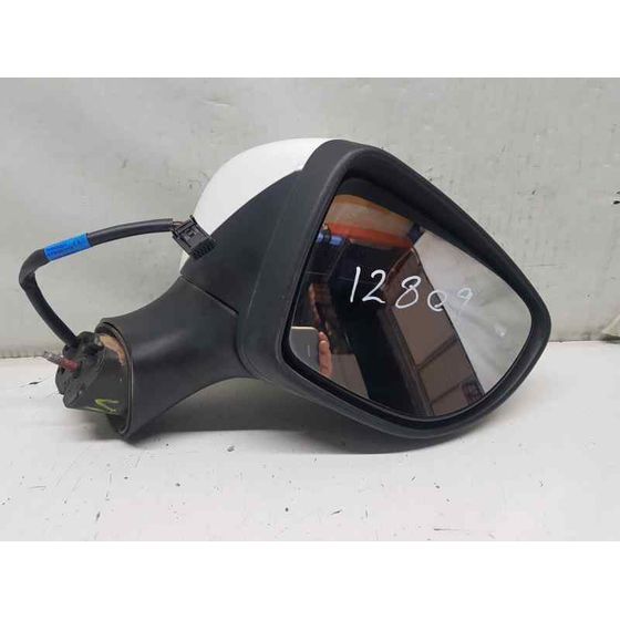 Retrovisor Derecho Para Renault Clio Iv