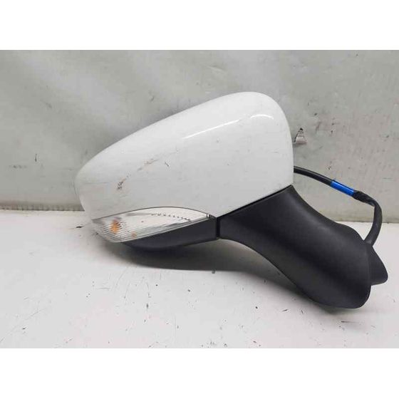 Retrovisor Derecho Para Renault Clio Iv