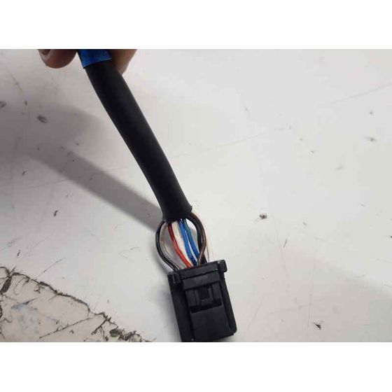 Retrovisor Derecho Para Renault Clio Iv
