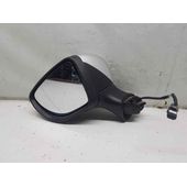 Retrovisor Izquierdo Para Renault Clio Iv