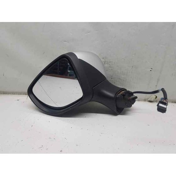 Retrovisor Izquierdo Para Renault Clio Iv