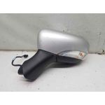 Retrovisor Izquierdo Para Renault Clio Iv