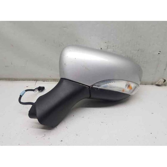 Retrovisor Izquierdo Para Renault Clio Iv