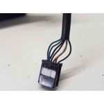 Retrovisor Izquierdo Para Renault Clio Iv