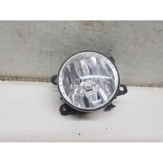 Faro Antiniebla Izquierdo para Dacia Sandero