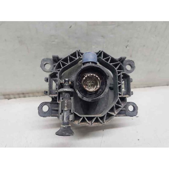 Faro Antiniebla Izquierdo para Dacia Sandero
