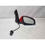 Retrovisor Derecho Para Opel Astra J Lim.