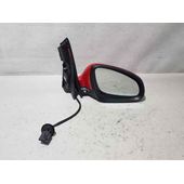 Retrovisor Derecho Para Opel Astra J Lim.