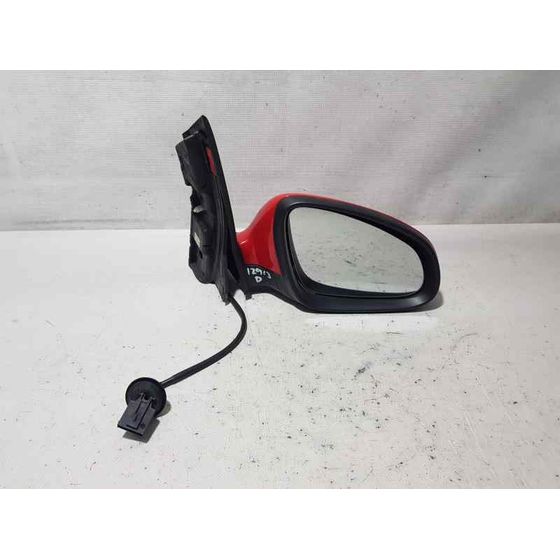 Retrovisor Derecho Para Opel Astra J Lim.