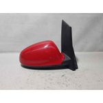 Retrovisor Derecho Para Opel Astra J Lim.
