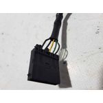 Retrovisor Derecho Para Opel Astra J Lim.