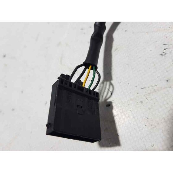 Retrovisor Derecho Para Opel Astra J Lim.