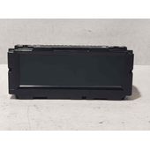 Pantalla Multifuncion Para Opel Astra J Lim.