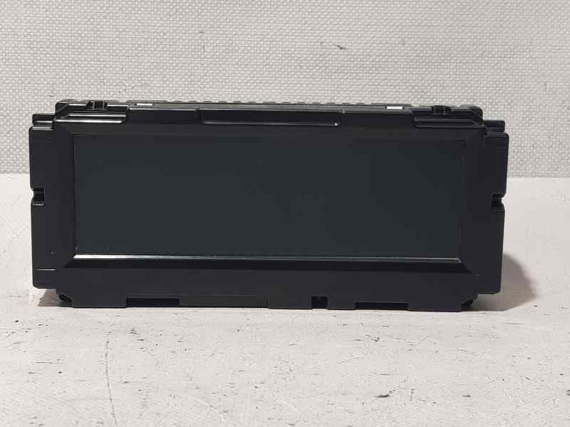 Pantalla Multifuncion Para Opel Astra J Lim.