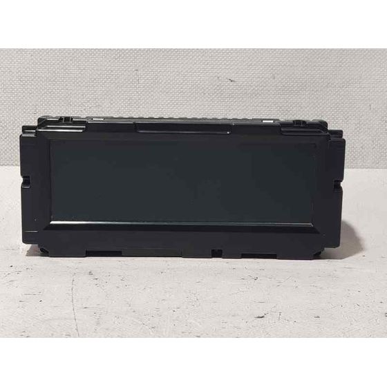 Pantalla Multifuncion Para Opel Astra J Lim.