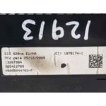 Pantalla Multifuncion Para Opel Astra J Lim.