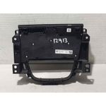 Mando Radio Para Opel Astra J Lim.