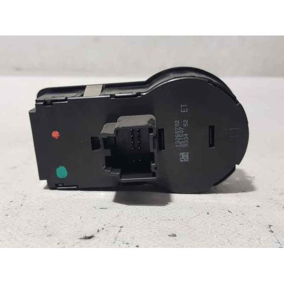 Mando Luces Para Opel Astra J Lim.