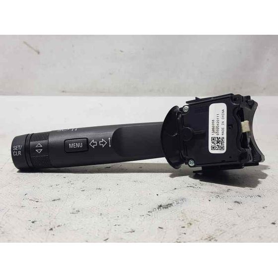 Mando Intermitentes Para Opel Astra J Lim.