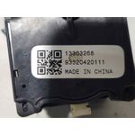 Mando Intermitentes Para Opel Astra J Lim.