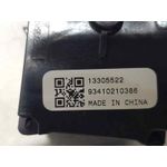 Mando Limpia para Opel Astra J Lim.