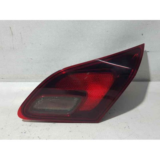 Piloto Trasero Derecho Para Opel Astra J Lim.