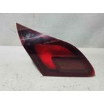 Piloto Trasero Izquierdo Para Opel Astra J Lim.