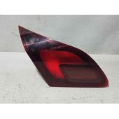 Piloto Trasero Izquierdo Para Opel Astra J Lim.