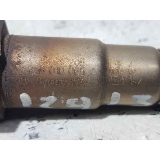 Sonda Lambda Para Opel Astra J Lim.