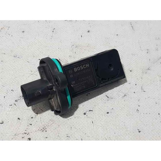 Caudalimetro Para Opel Astra J Lim.