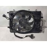 Electroventilador Para Opel Astra J Lim.